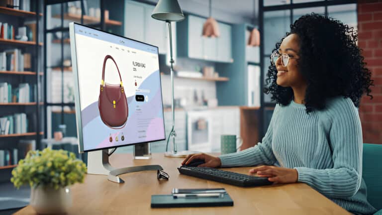Créer un site de vente en ligne à Abidjan